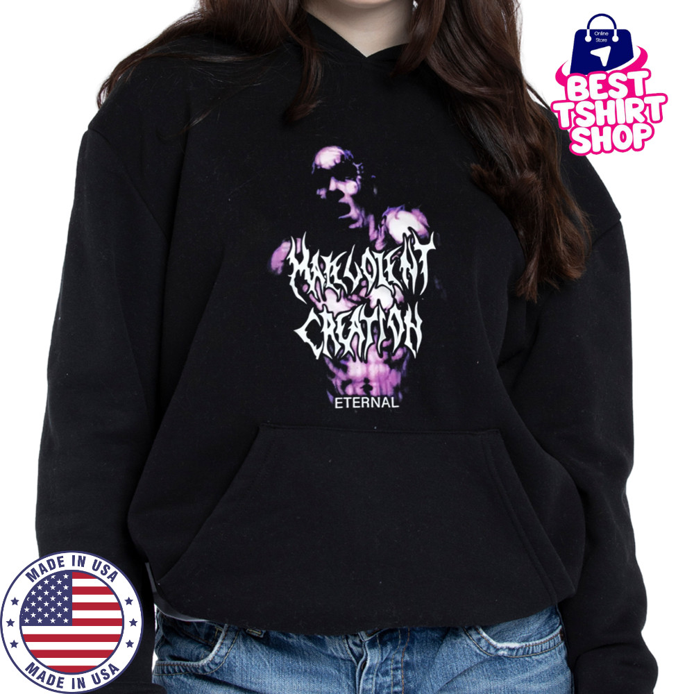 Malevolent Creation Eternal shirts Hoodie