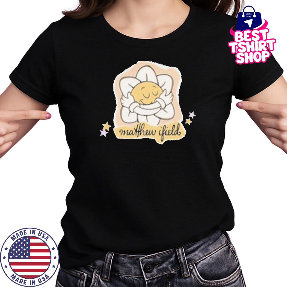 Matthew Ifield Sun T-shirt Women's T-shirt