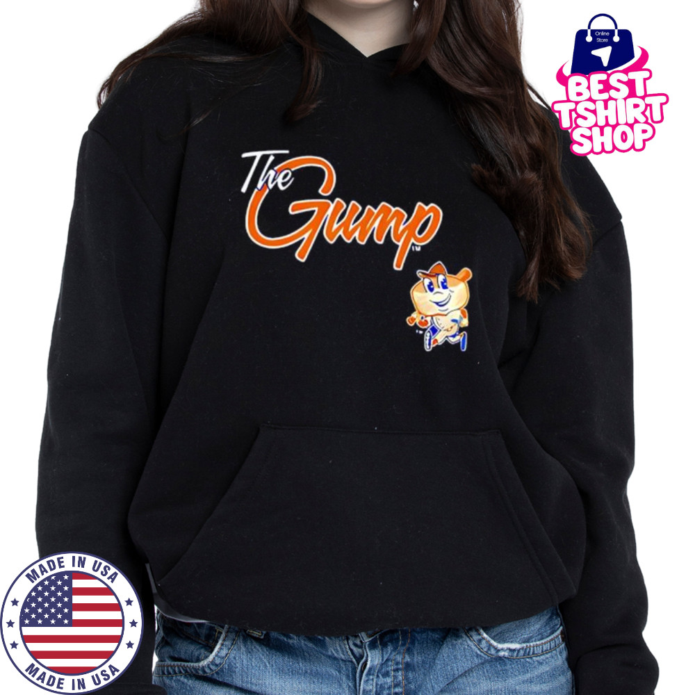 Montgomery Biscuits The Gump 2025 shirt Hoodie