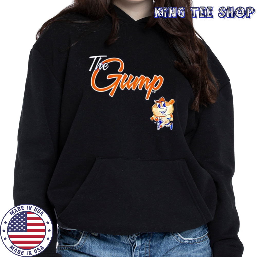 Montgomery Biscuits The Gump 2025 shirt Hoodie