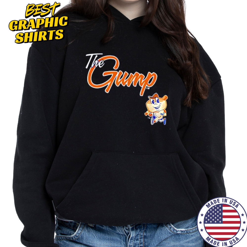 Montgomery Biscuits The Gump 2025 shirt Hoodie