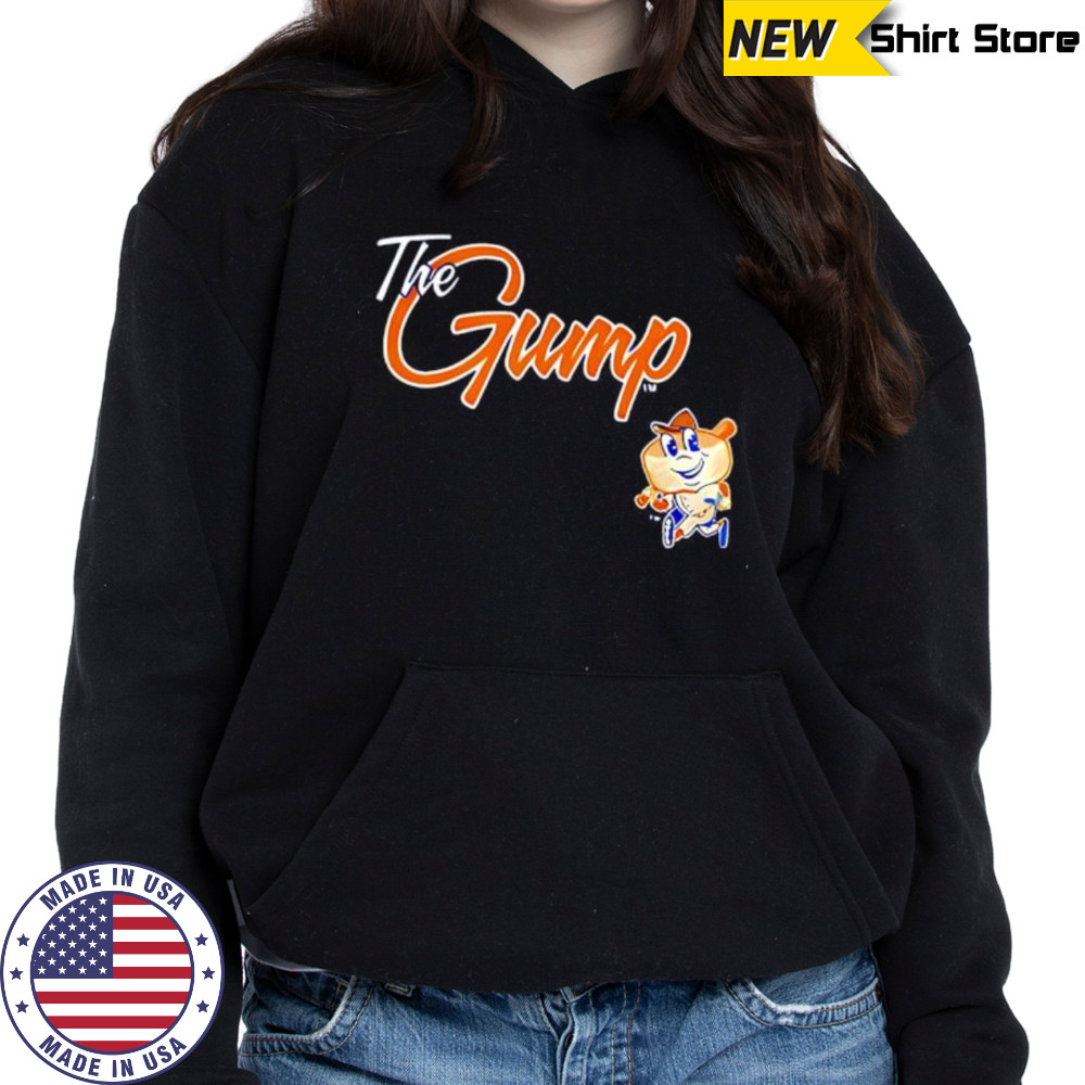 Montgomery Biscuits The Gump 2025 shirt Hoodie