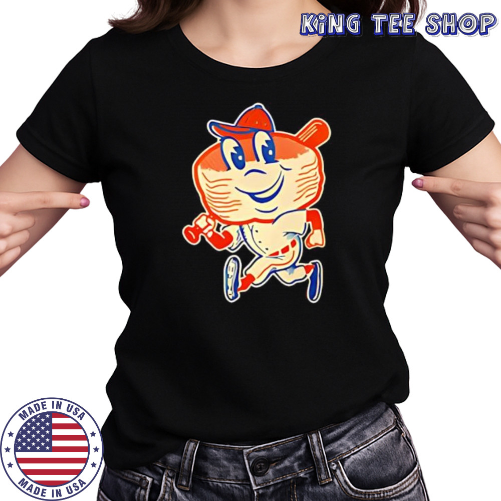 Montgomery Biscuits Tiger Night 2025 shirt Women's T-shirt