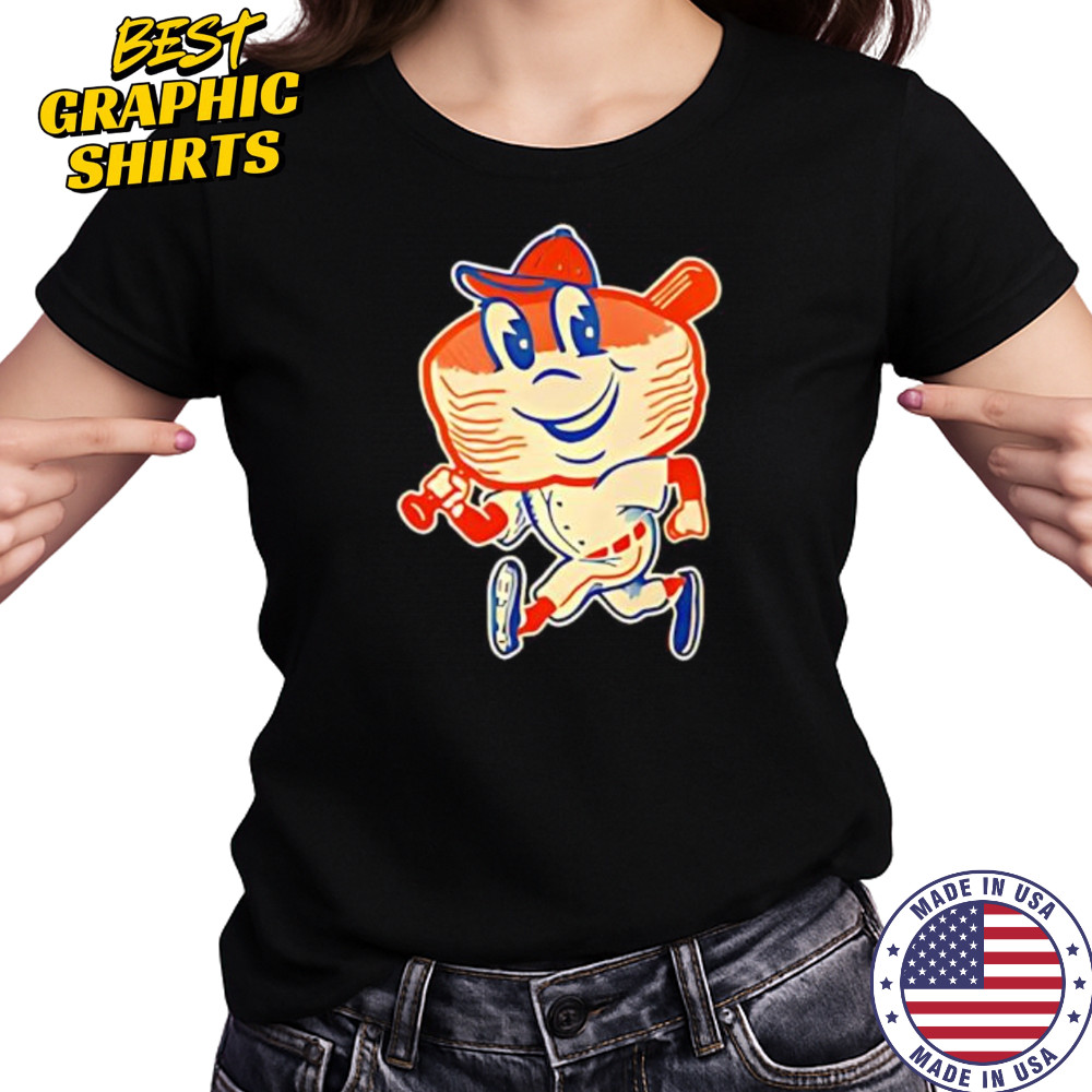 Montgomery Biscuits Tiger Night 2025 shirt Women's T-shirt