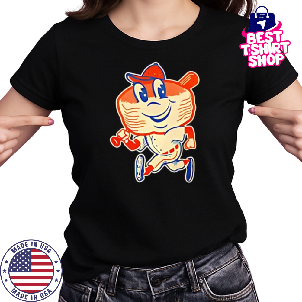 Montgomery Biscuits Tiger Night 2025 shirt Women's T-shirt