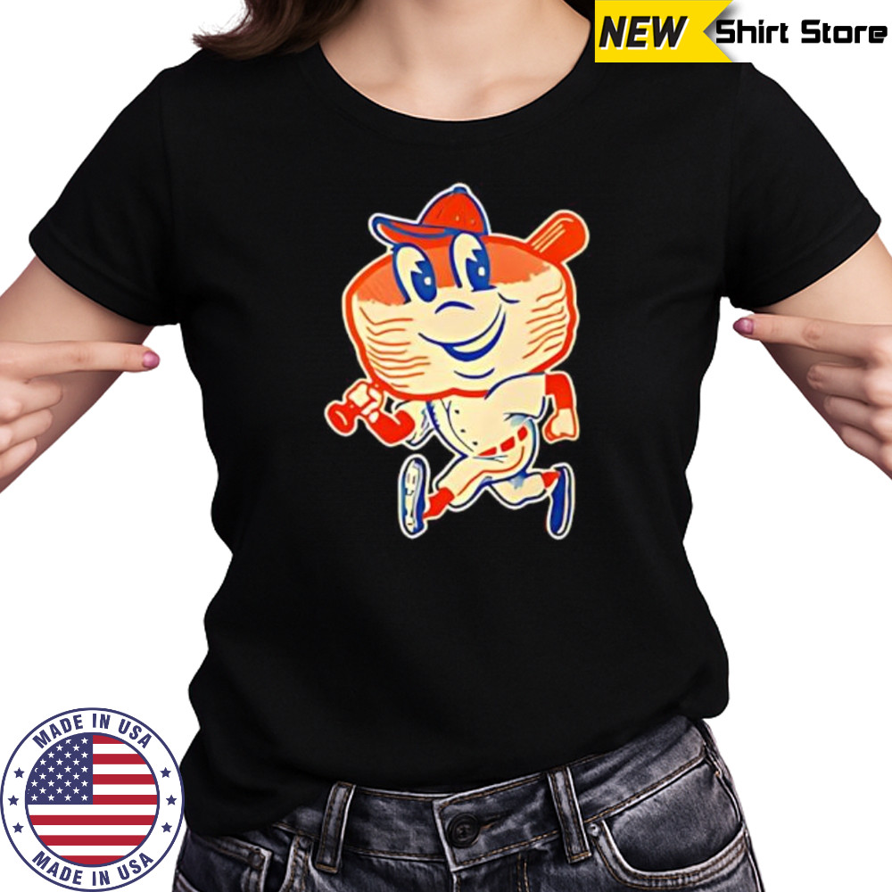 Montgomery Biscuits Tiger Night 2025 shirt Women's T-shirt