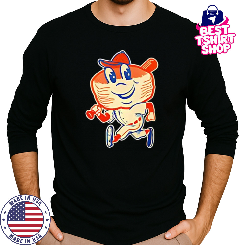 Montgomery Biscuits Tiger Night 2025 shirt Long Sleeved