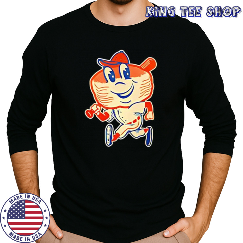 Montgomery Biscuits Tiger Night 2025 shirt Long Sleeved