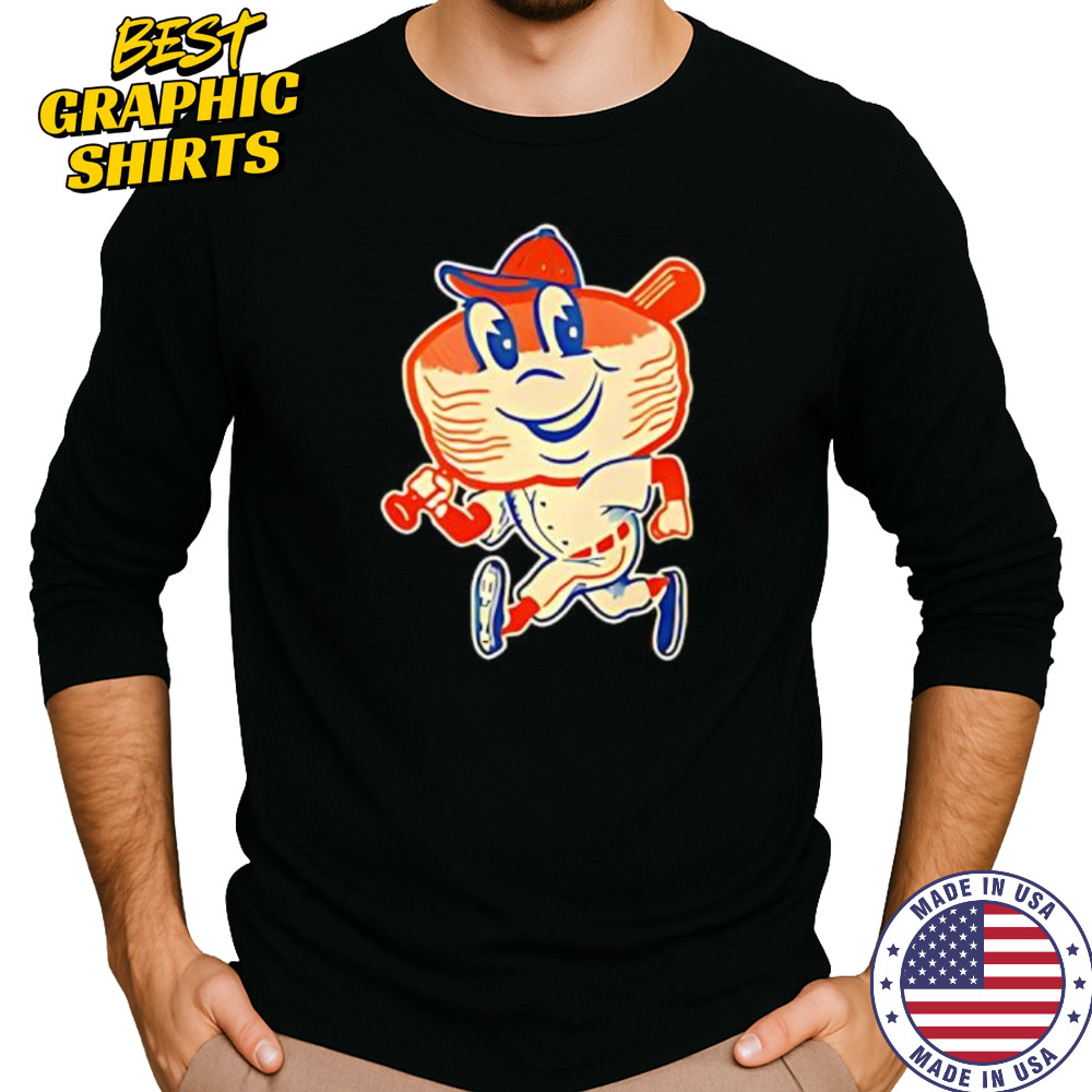 Montgomery Biscuits Tiger Night 2025 shirt Long Sleeved