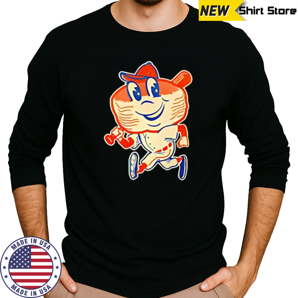 Montgomery Biscuits Tiger Night 2025 shirt Long Sleeved