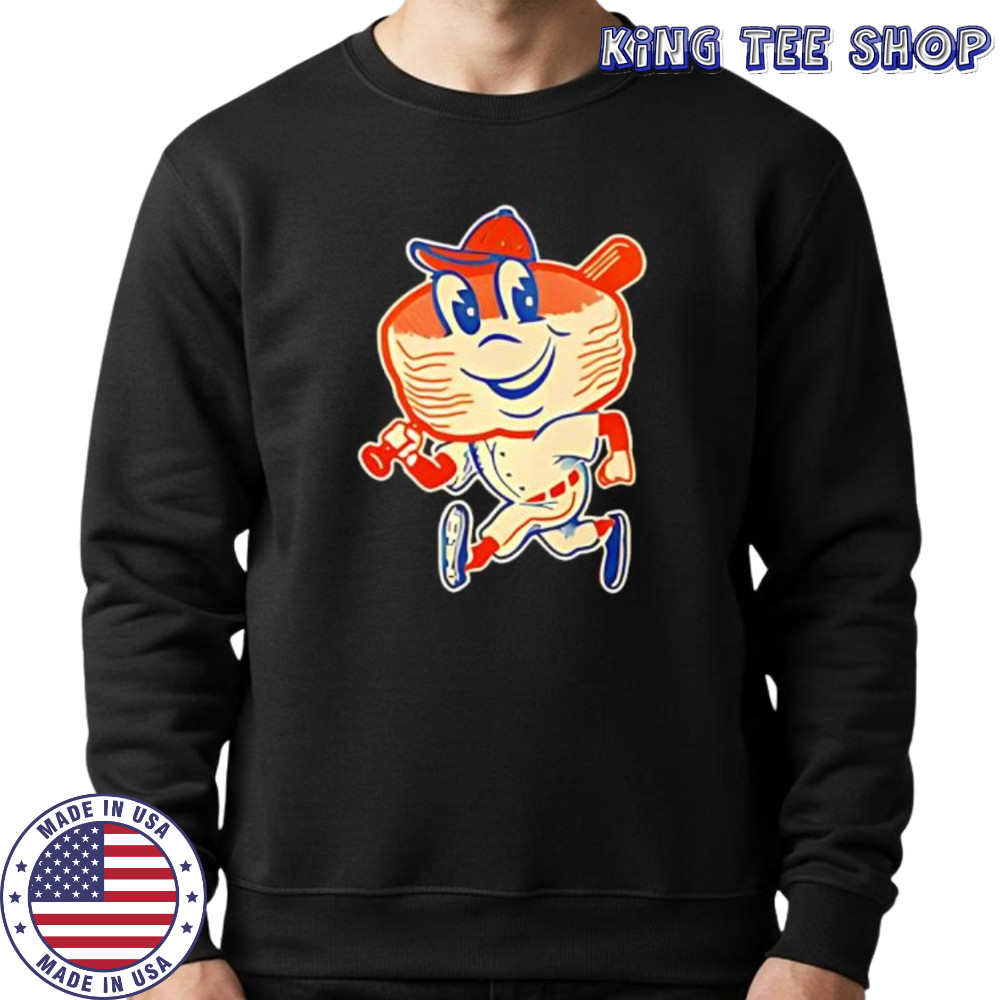 Montgomery Biscuits Tiger Night 2025 shirt Sweatshirt