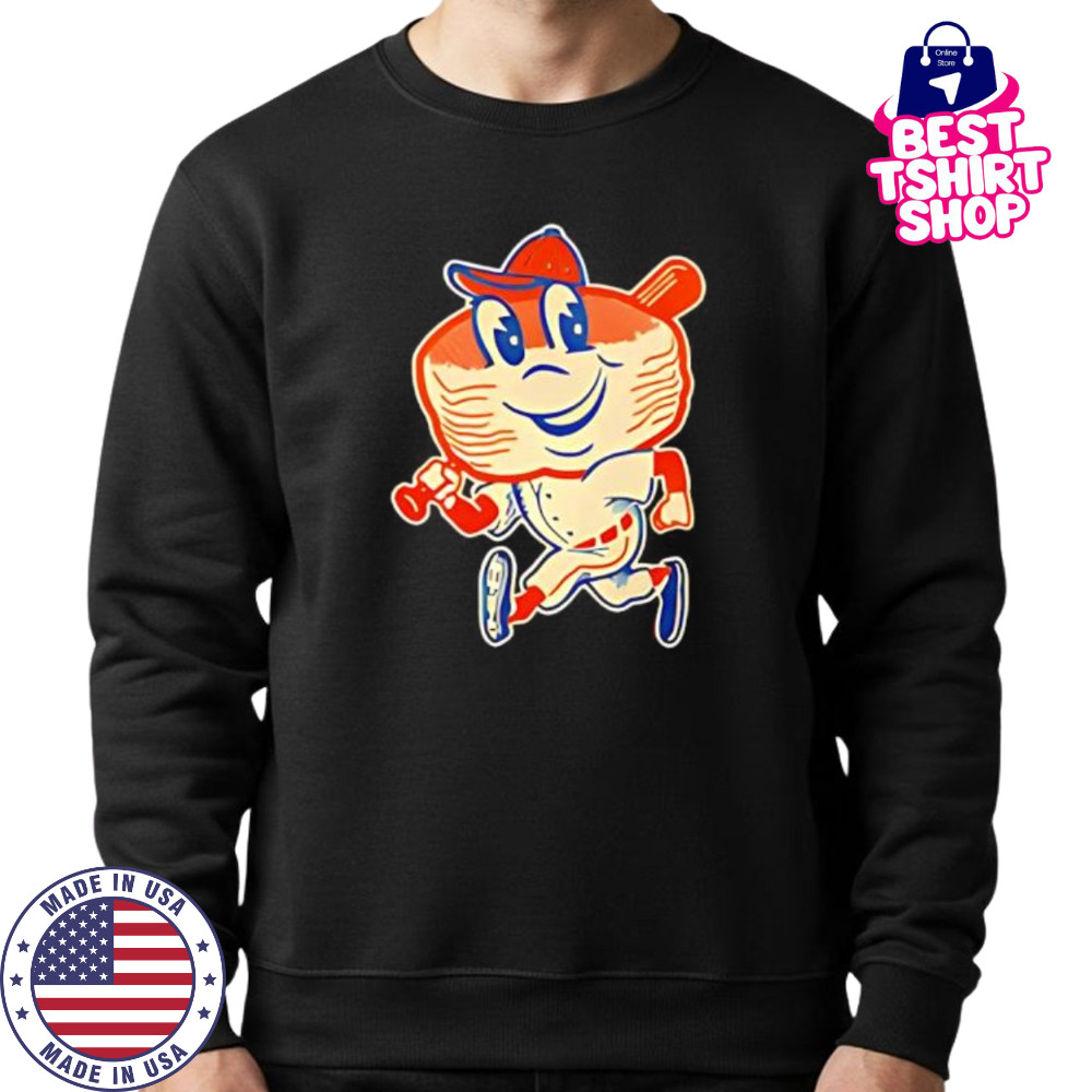 Montgomery Biscuits Tiger Night 2025 shirt Sweatshirt