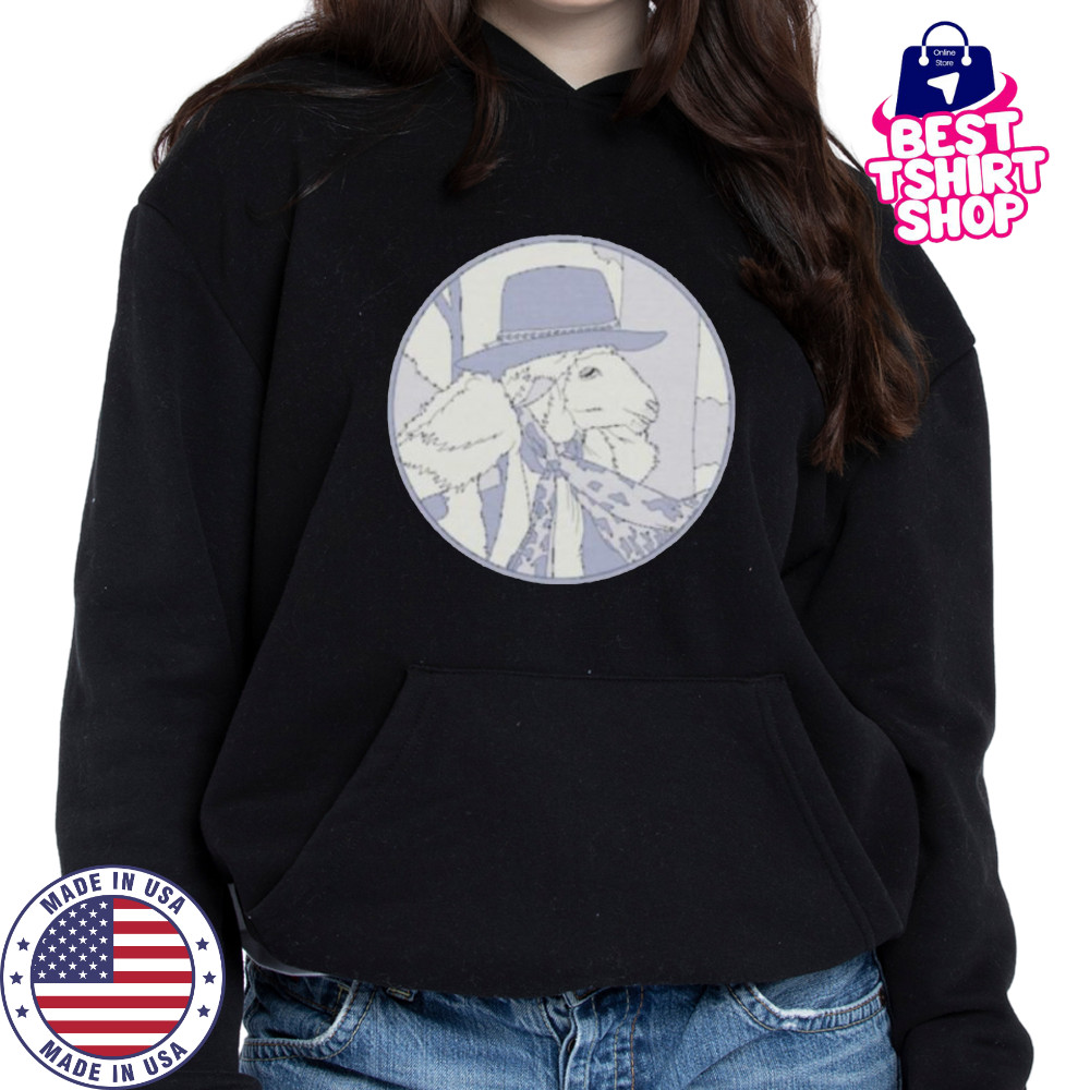 Rotter And Friends Sheepish Bob shirts Hoodie
