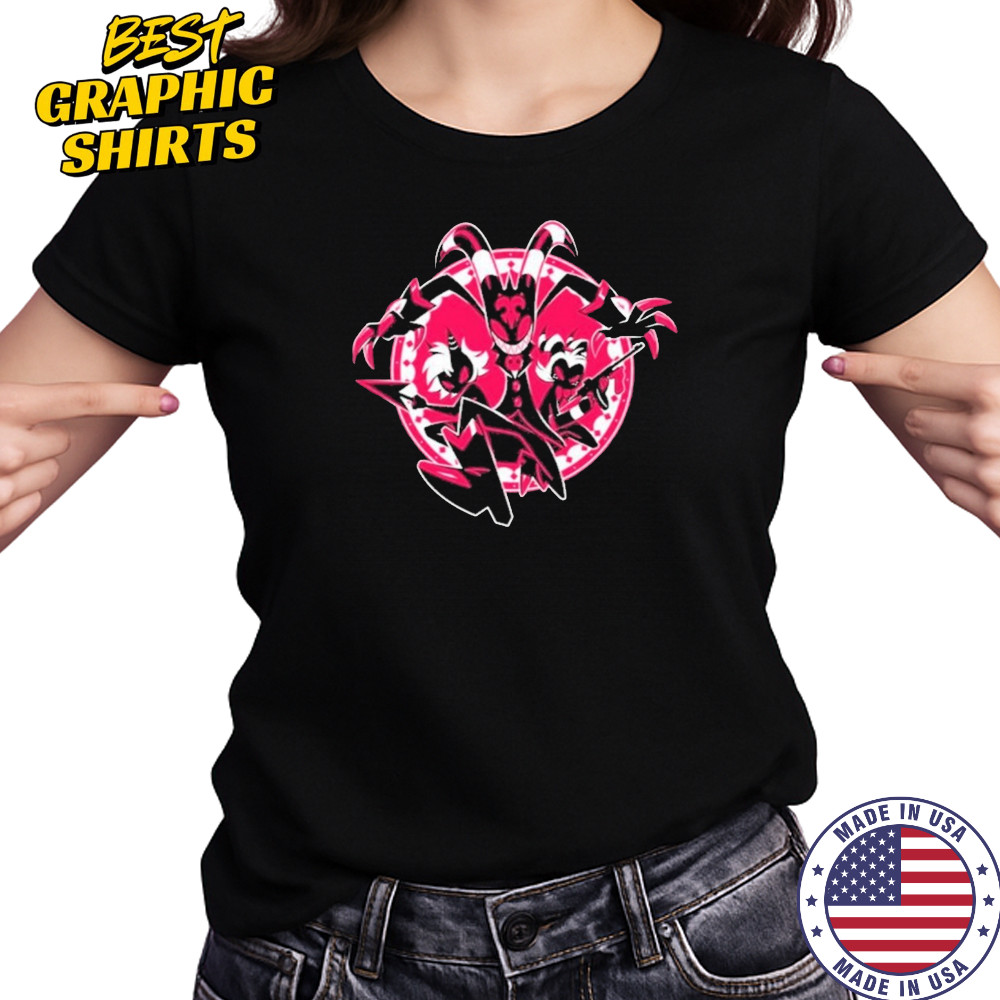Sharkrobot I.M.P T-Shirt Women's T-shirt
