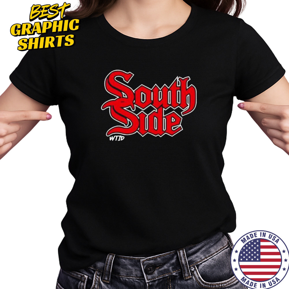 South Side shirt Women's T-shirt
