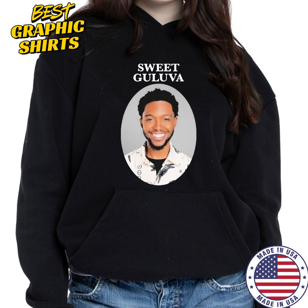 Sweet Guluva T-Shirt Hoodie
