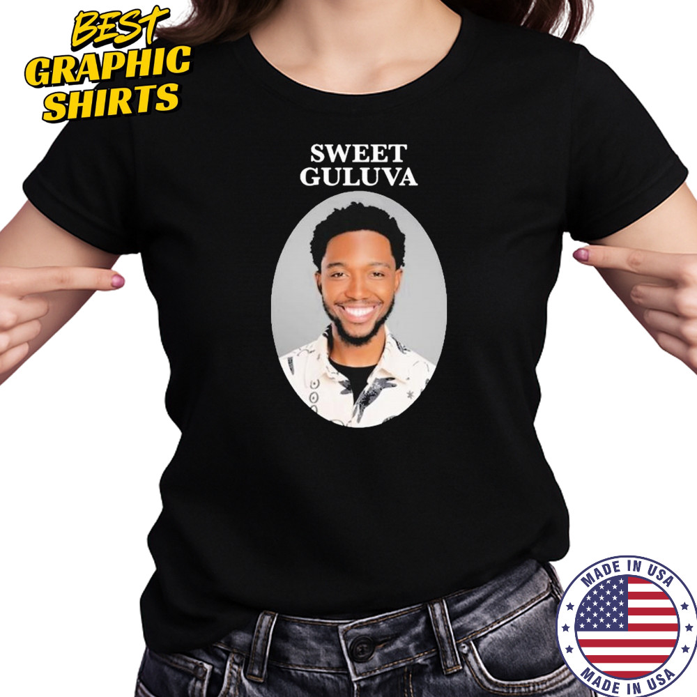 Sweet Guluva T-Shirt Women's T-shirt