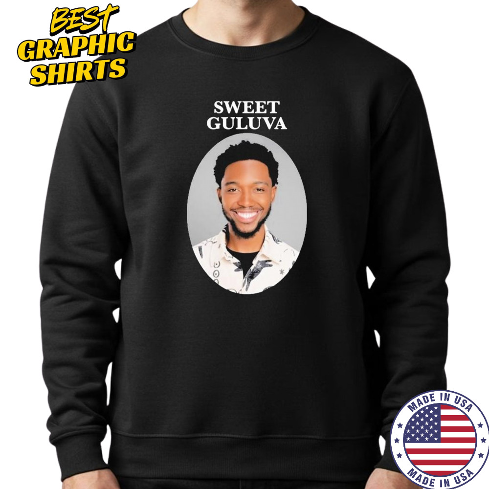 Sweet Guluva T-Shirt Sweatshirt