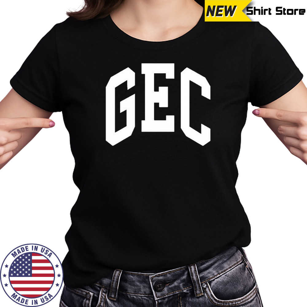 100 Gecs Varsity T-Shirt Women's T-shirt