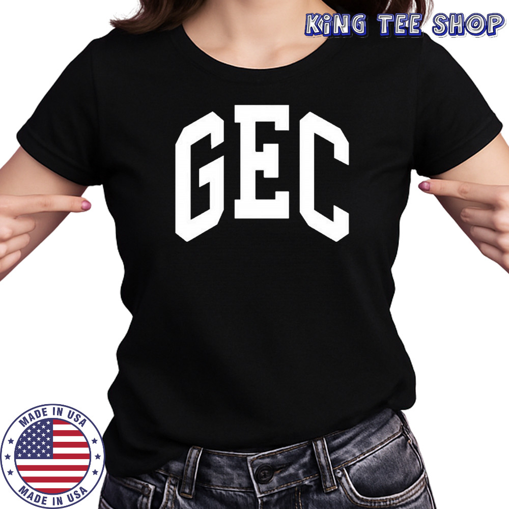 100 Gecs Varsity T-Shirt Women's T-shirt
