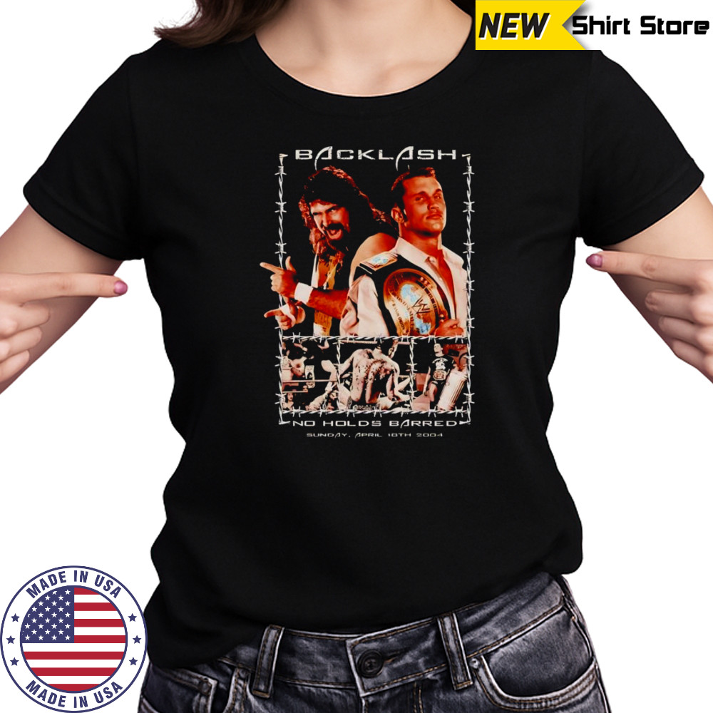 Back Lash Eyes Wired Shut shirt Women's T-shirt
