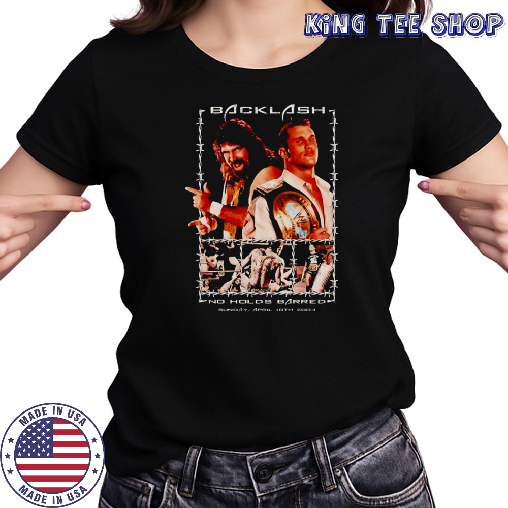 Back Lash Eyes Wired Shut shirt Women's T-shirt