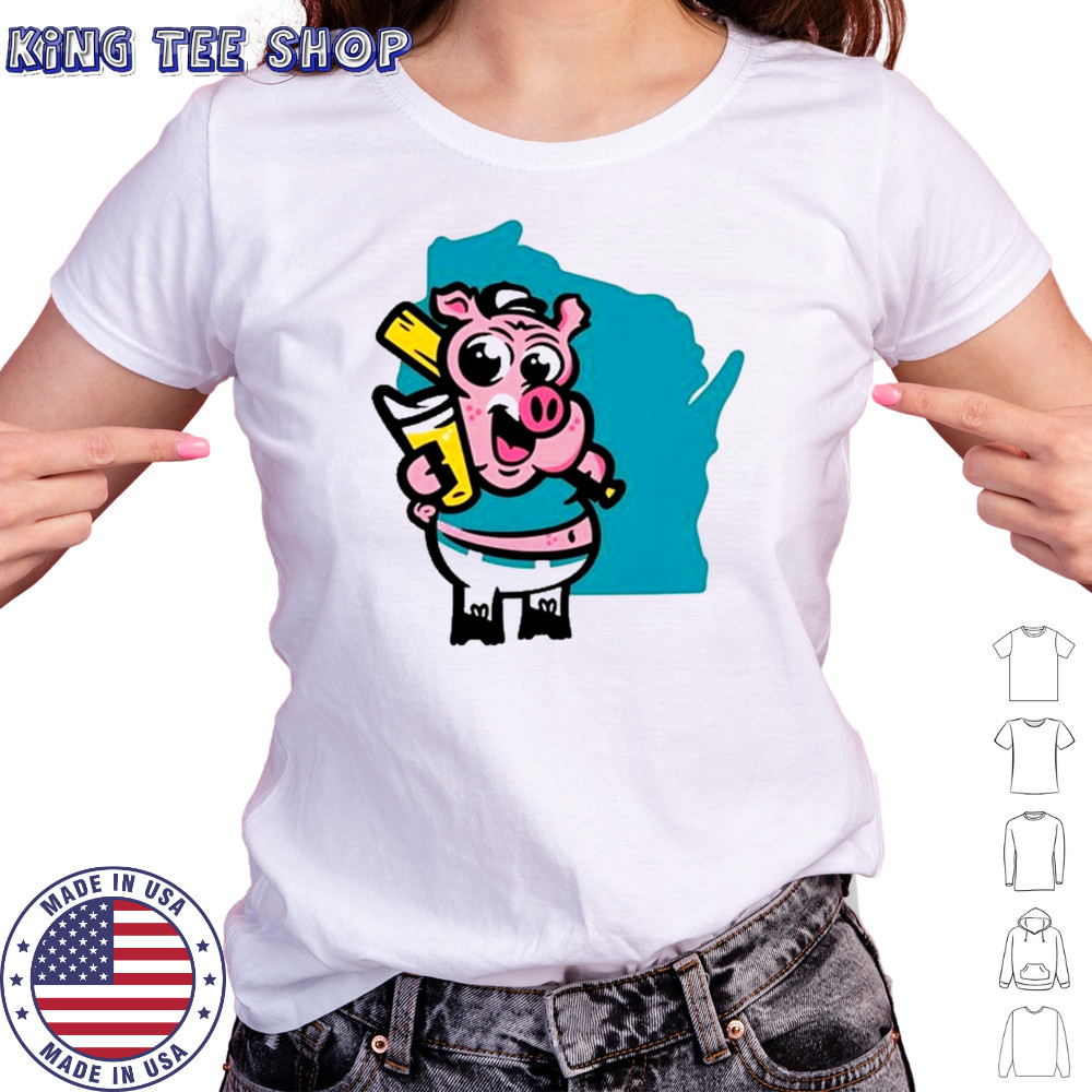 Beer Bellies T-Shirt Women's T-shirt