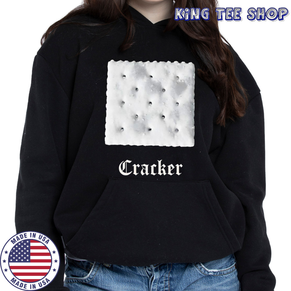 Cracker cookies shirt Hoodie