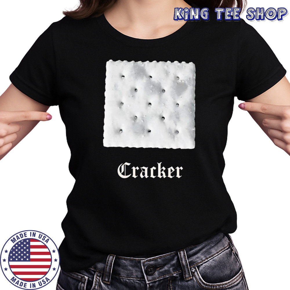 Cracker cookies shirt Women's T-shirt