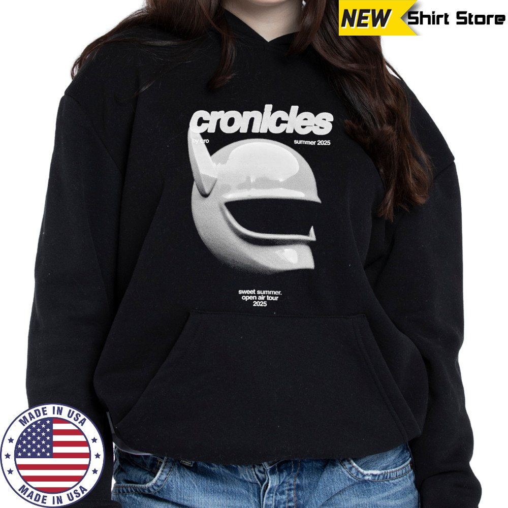 Cro Future Mask T-Shirt Hoodie
