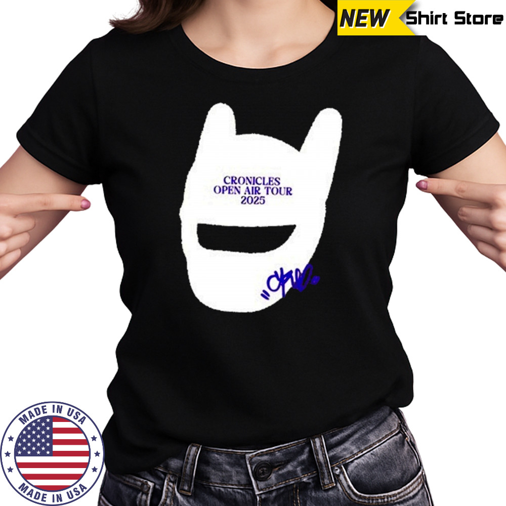 Cro Signature T-Shirt Women's T-shirt