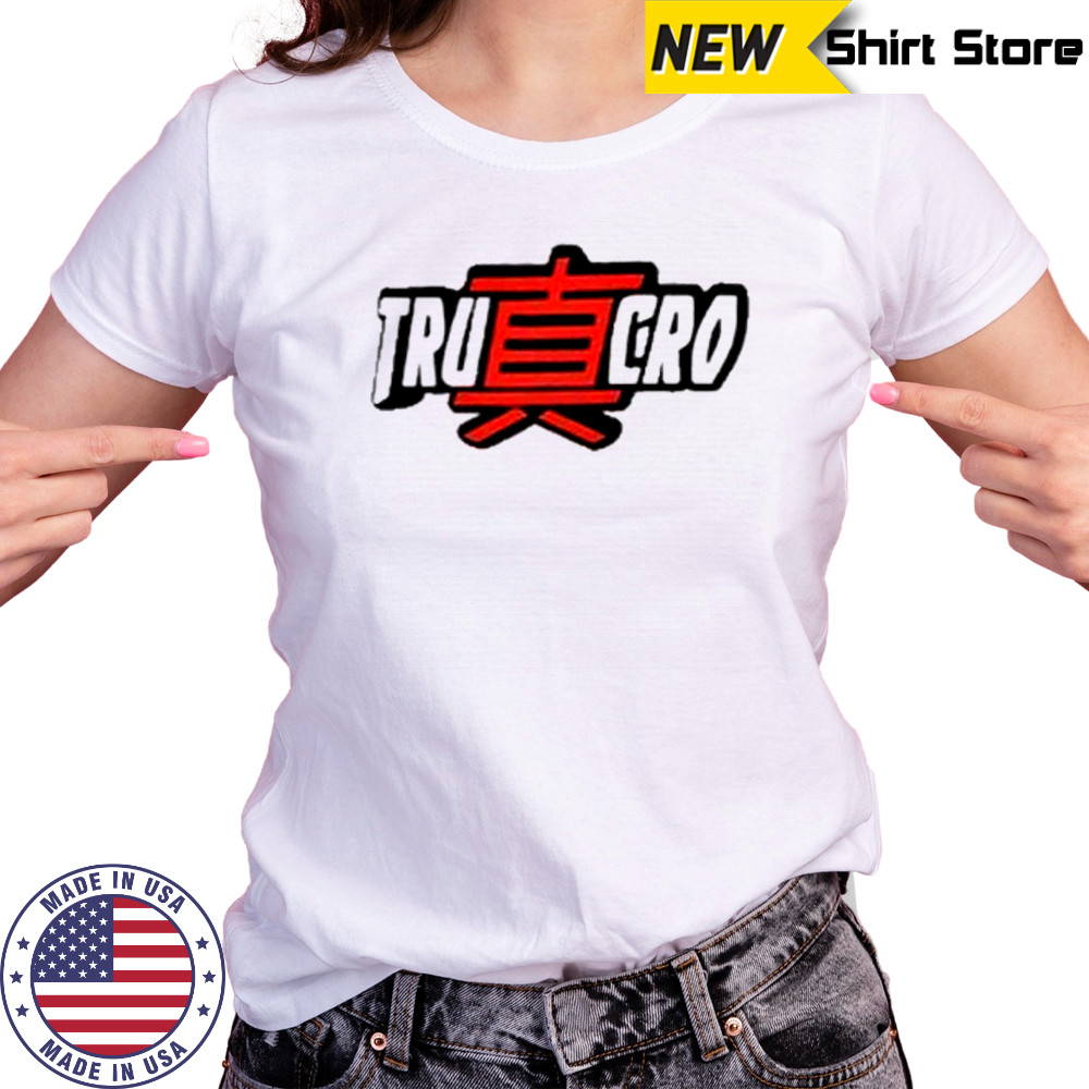 Cro Tru T-Shirt Women's T-shirt