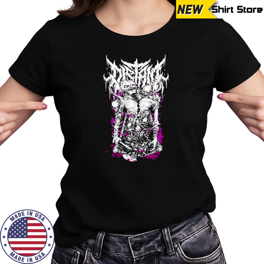 Distant Abomination T-Shirt Women's T-shirt