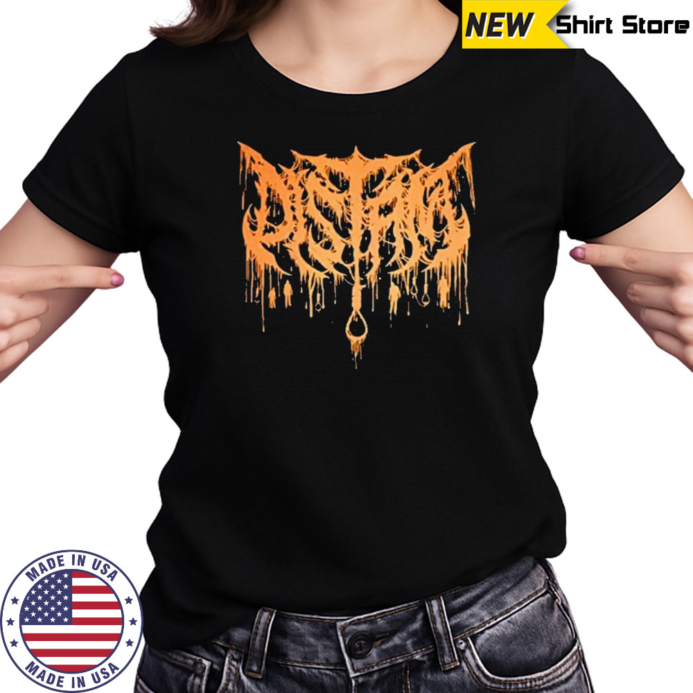 Distant Noose Logo T-Shirt Women's T-shirt