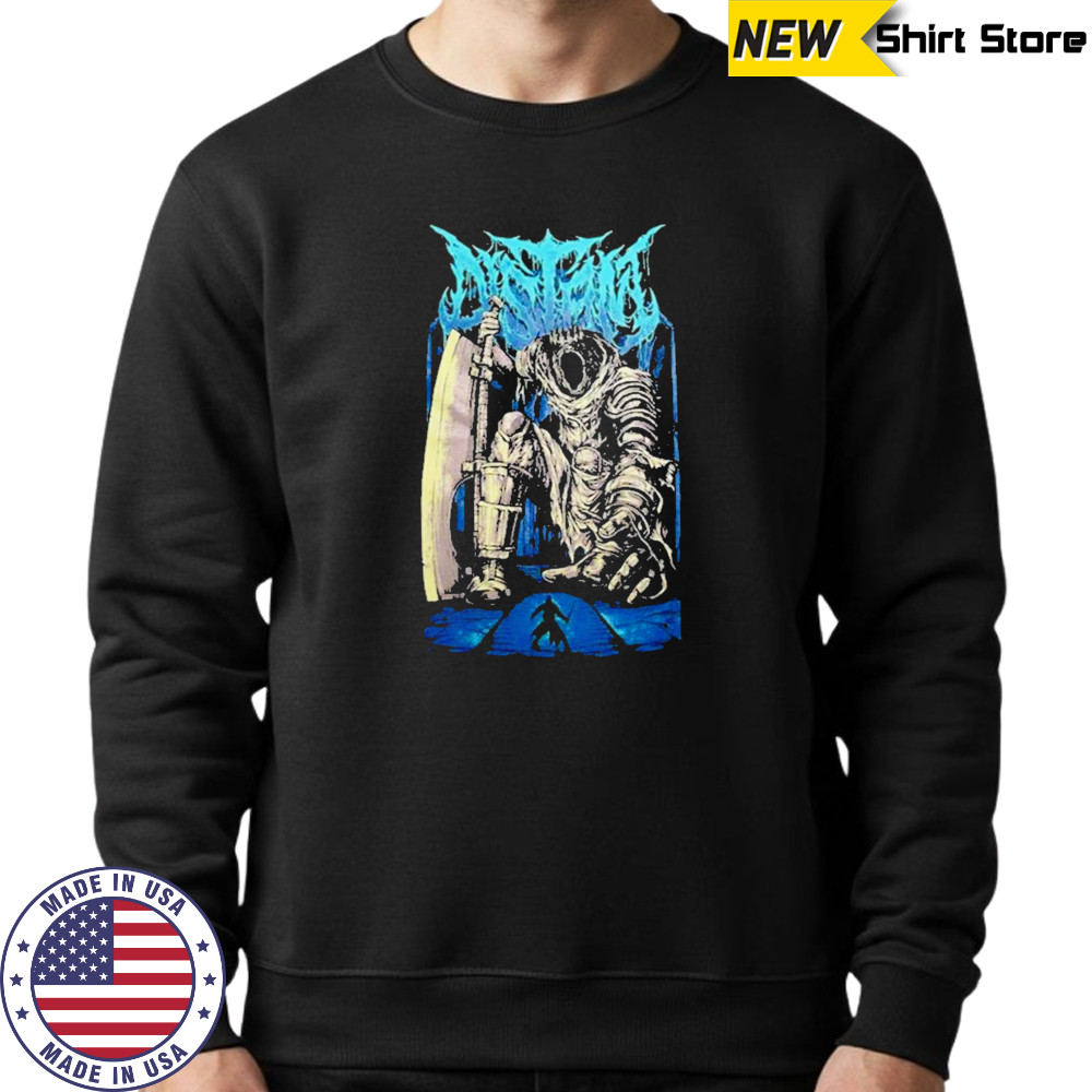 Distant The Giant T-Shirt Sweatshirt