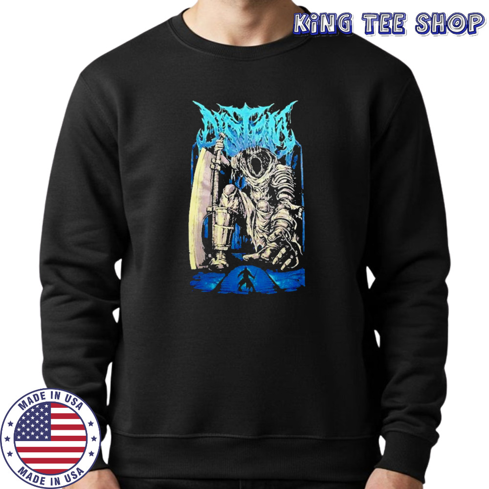 Distant The Giant T-Shirt Sweatshirt