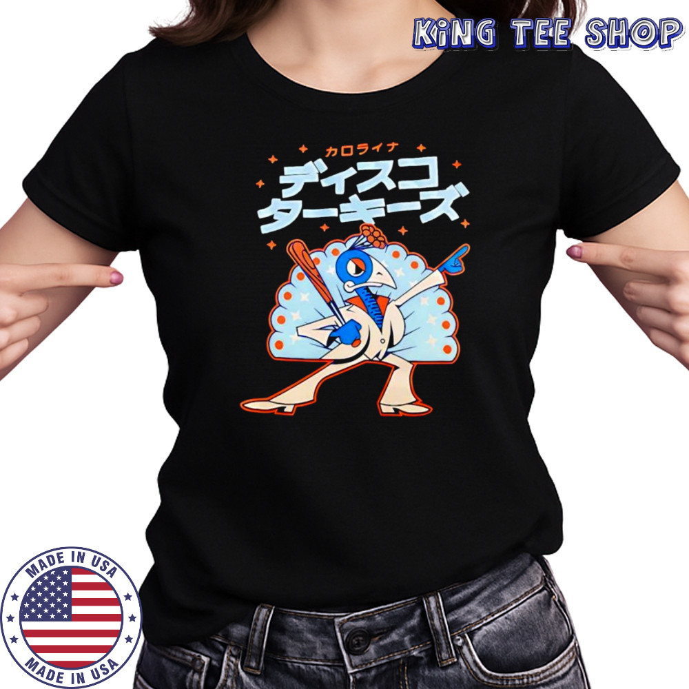Dizuko Taki logo shirt Women's T-shirt