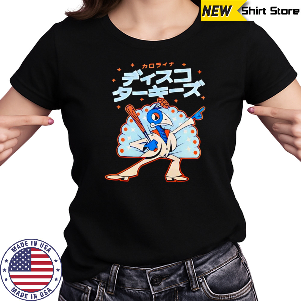 Dizuko Taki logo shirt Women's T-shirt