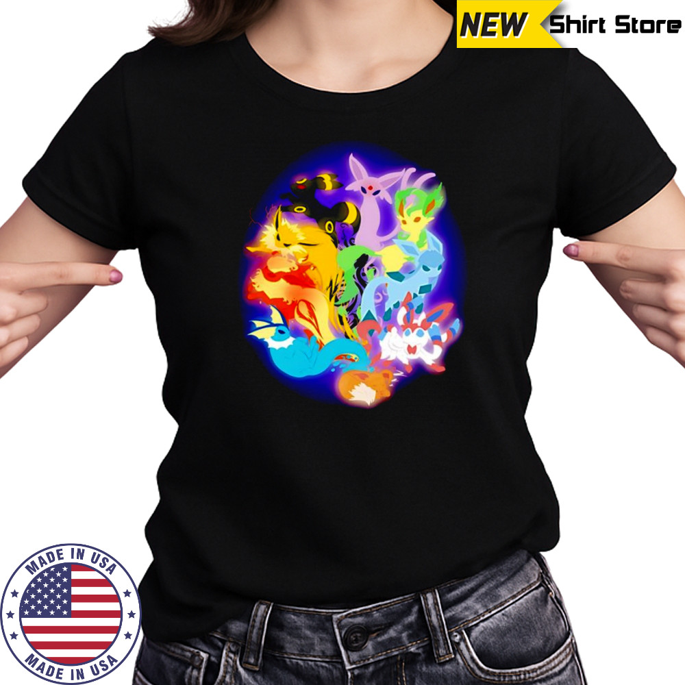 Eevee dream shirt Women's T-shirt