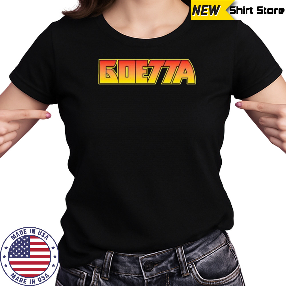 Goetta Cincinnati shirt Women's T-shirt
