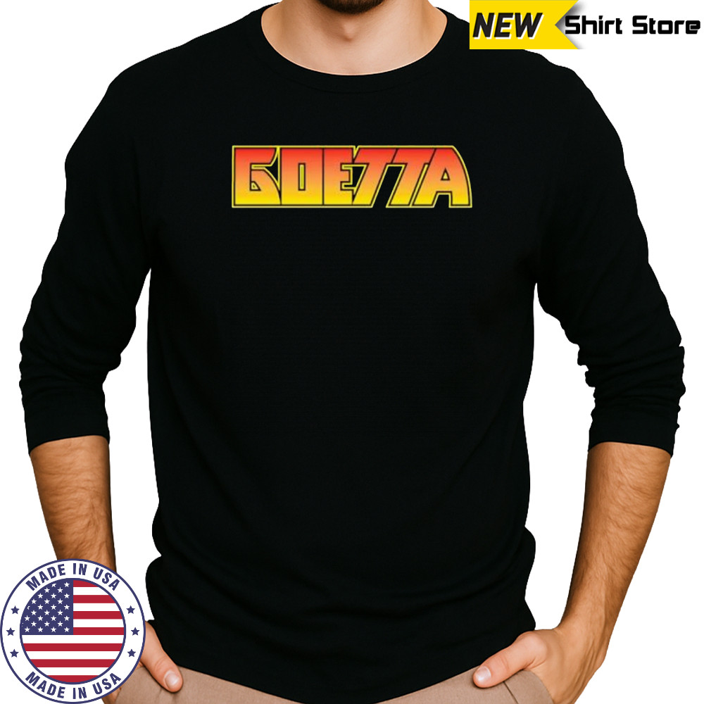 Goetta Cincinnati shirt Long Sleeved
