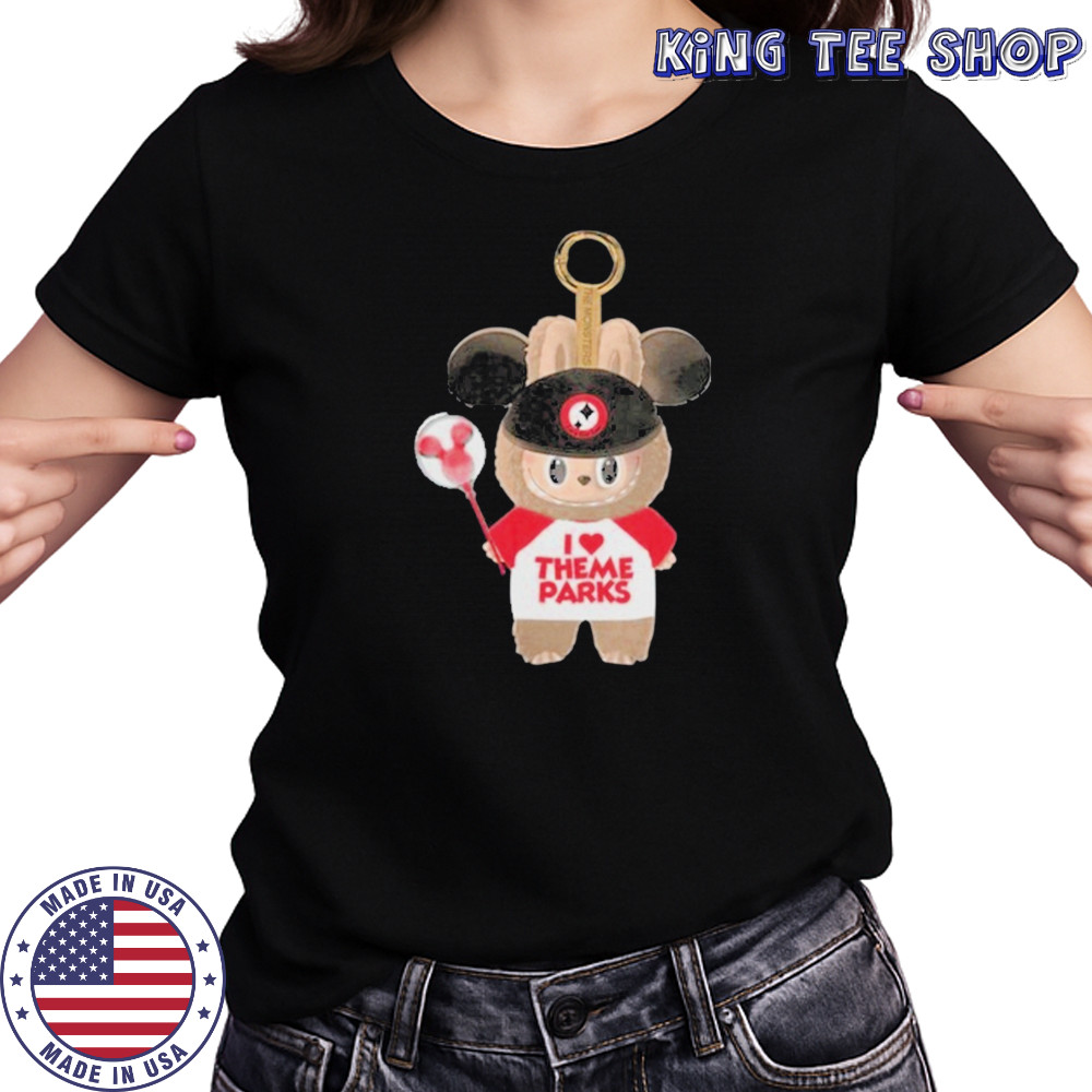 Lostbrostradingco Labrobro T-Shirt Women's T-shirt