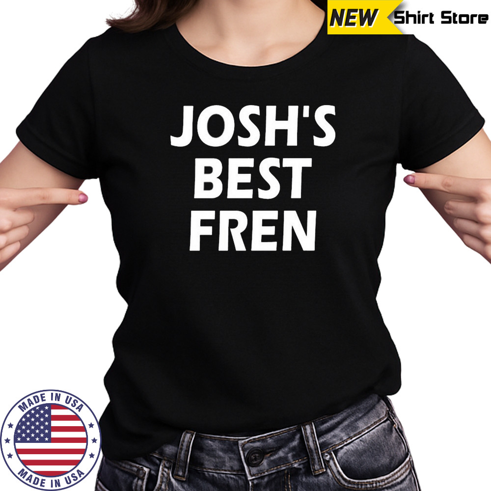 Tyler Josh’s Best Friend T-shirt Women's T-shirt