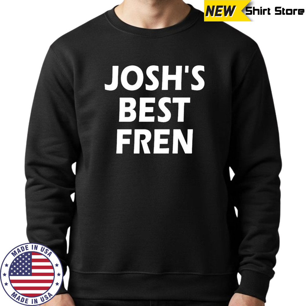 Tyler Josh’s Best Friend T-shirt Sweatshirt