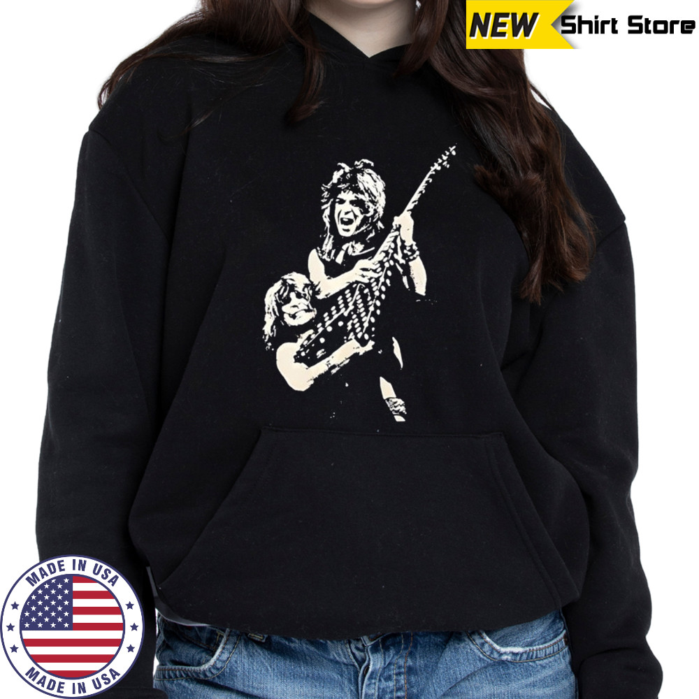 2009 Ds Ozzy Osbourne T-Shirt Hoodie