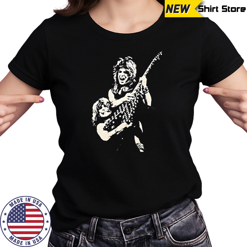 2009 Ds Ozzy Osbourne T-Shirt Women's T-shirt