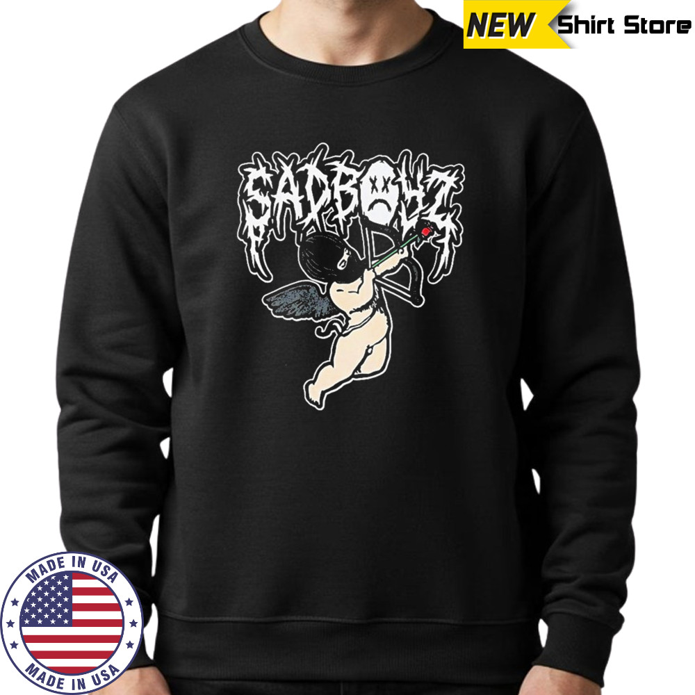 $ad Boyz Kids Arrow T-shirt Sweatshirt
