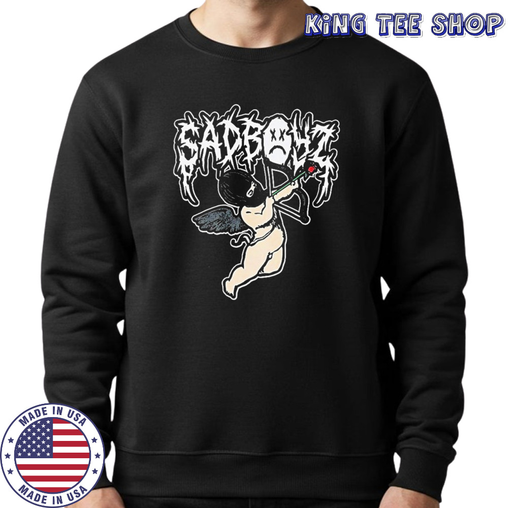 $ad Boyz Kids Arrow T-shirt Sweatshirt