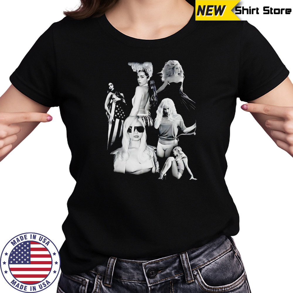 Addison Rae Addison Singles T-Shirt Women's T-shirt