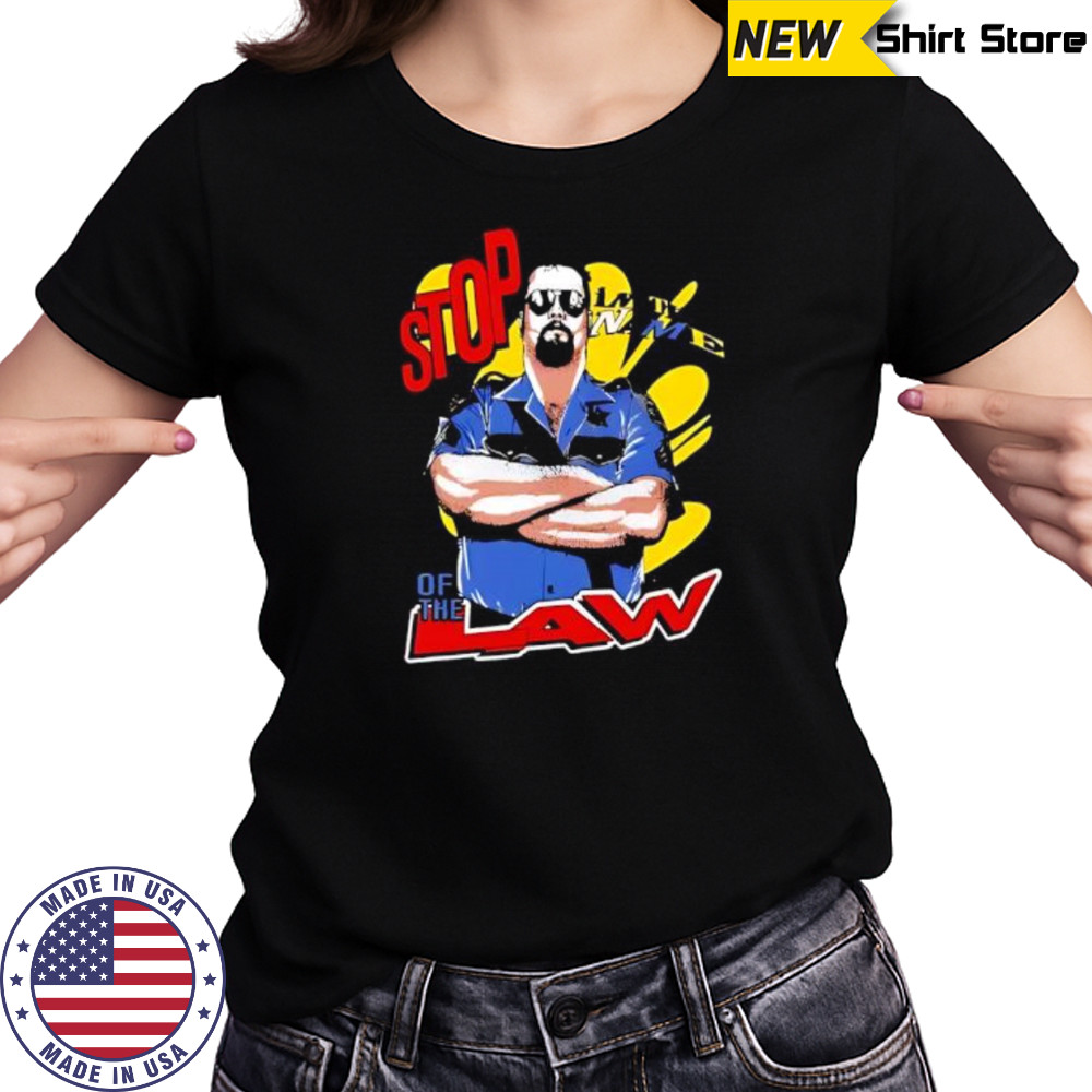 Big Boss Man shirt Women's T-shirt